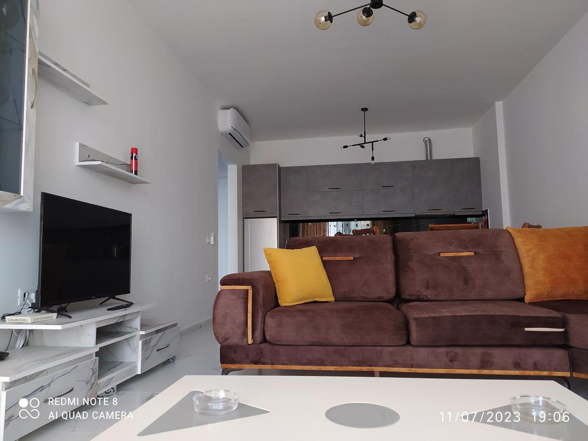 Apartment Xhulial 2 Sarande